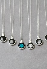 Moonglow Jewelry Moonglow Charmed Simplicity Necklace