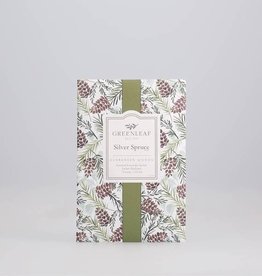 Greenleaf Greenleaf LG Sachet Silver Spruce