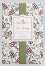 Greenleaf Greenleaf LG Sachet Silver Spruce