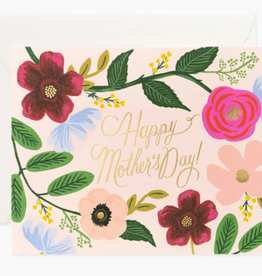 Rifle Paper Co. Rifle Paper Mother's Day Card