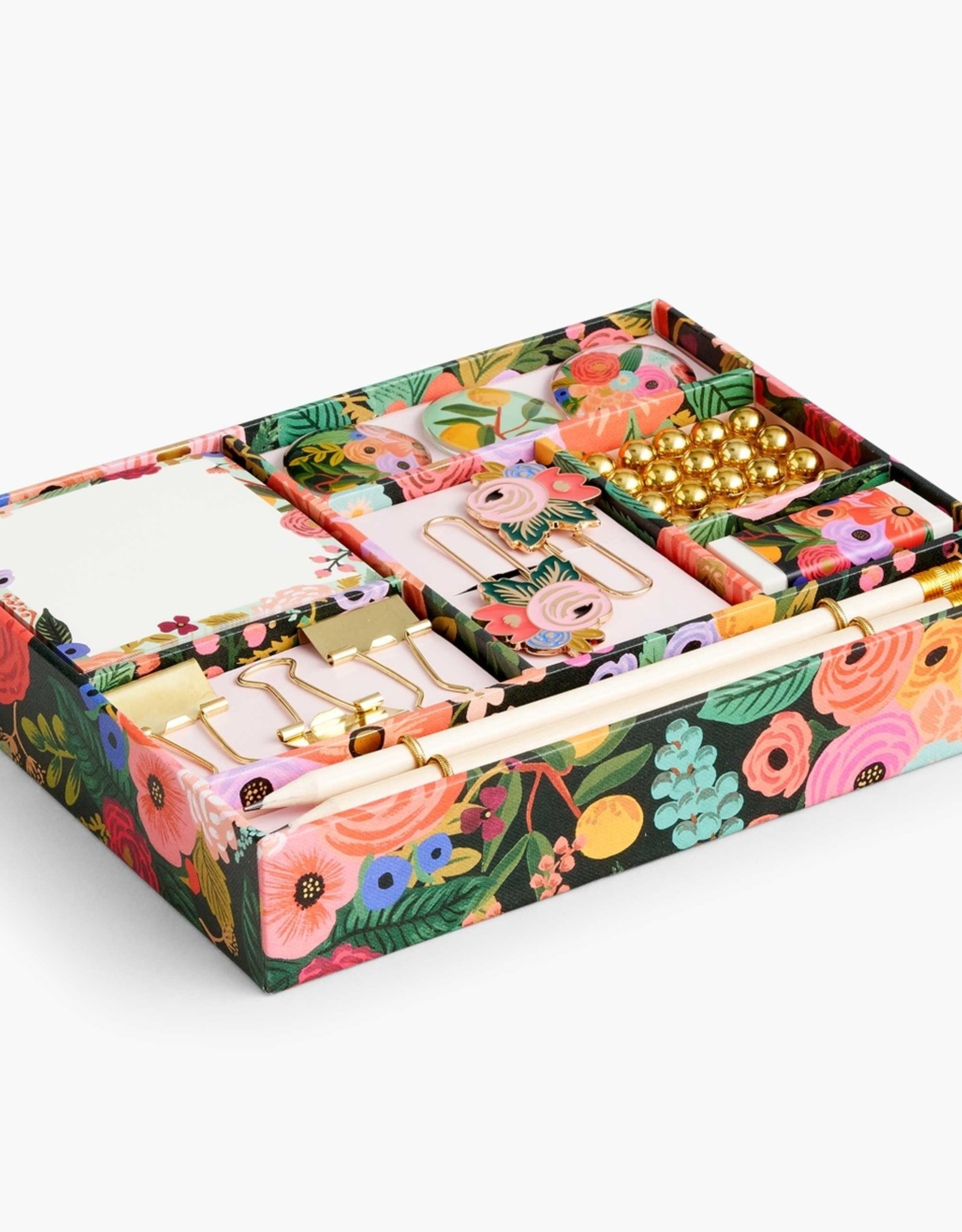 Rifle Paper Co. Rifle Paper Garden Party Tackle Box