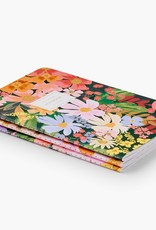 Rifle Paper Co. Rifle Paper Marguerite Notebook Set