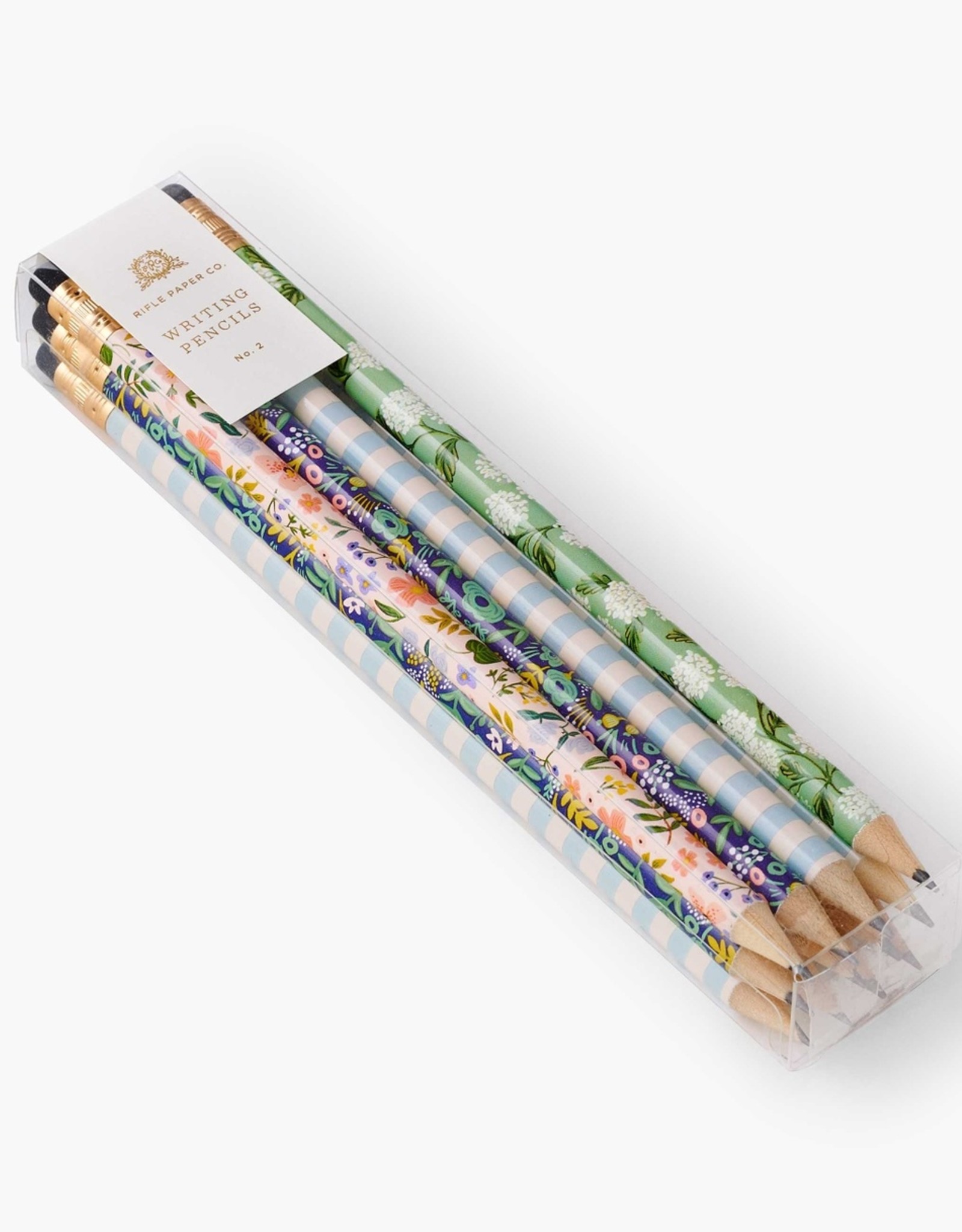 Rifle Paper Co. Cats & Dogs Pencil Set