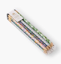 Rifle Paper Co. Cats & Dogs Pencil Set