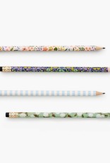 Rifle Paper Co. Cats & Dogs Pencil Set