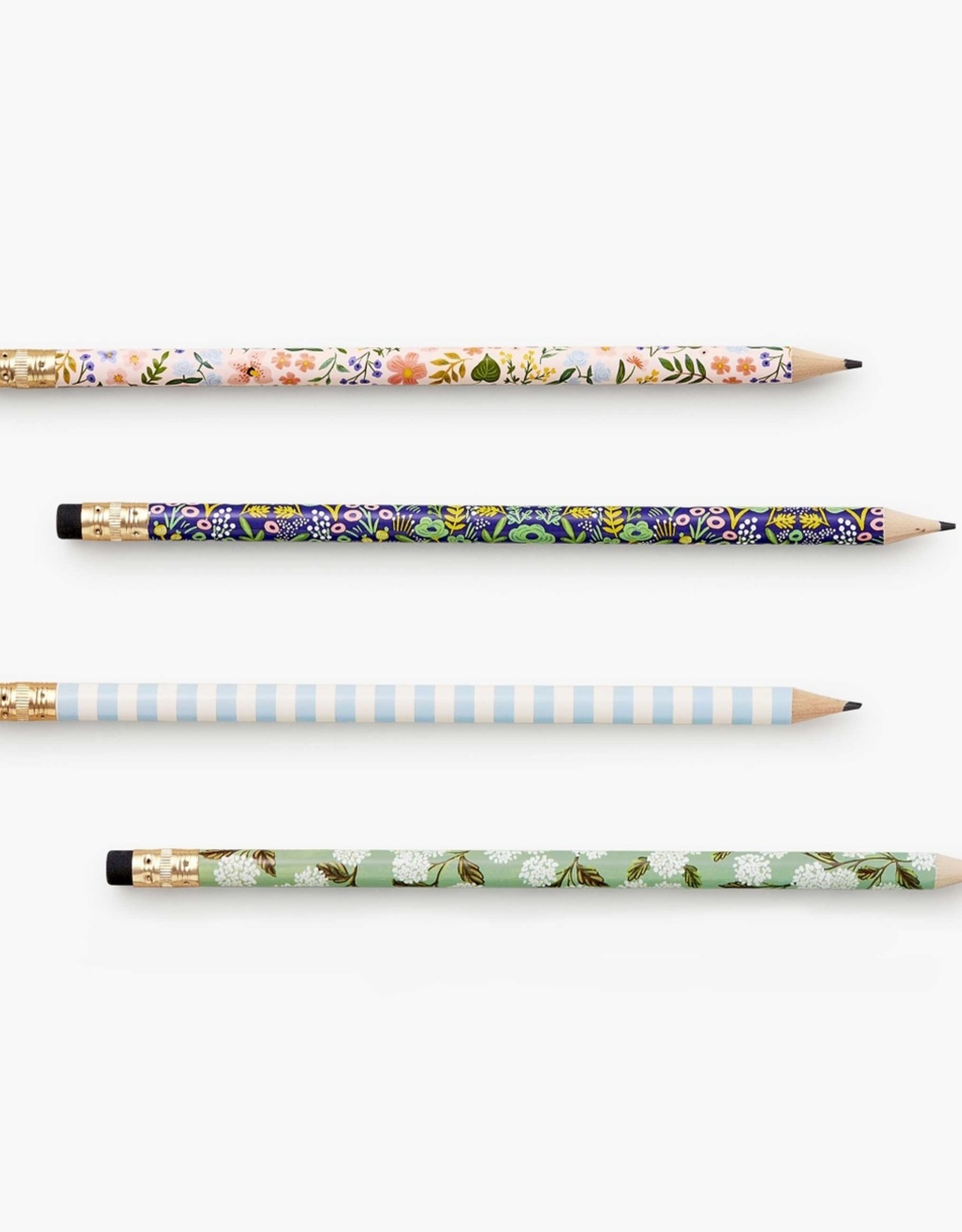 Rifle Paper Co. Cats & Dogs Pencil Set