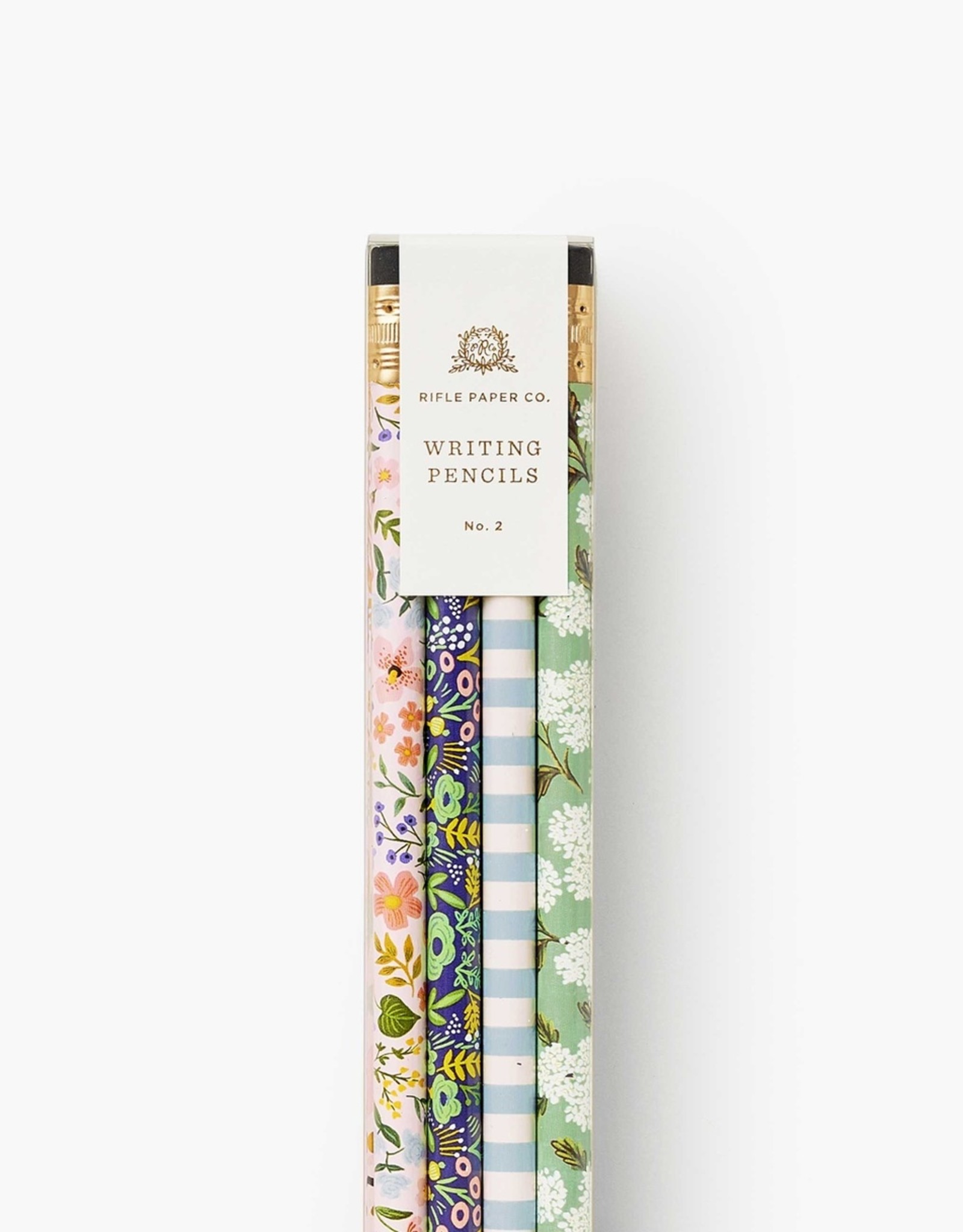 Rifle Paper Co. Cats & Dogs Pencil Set