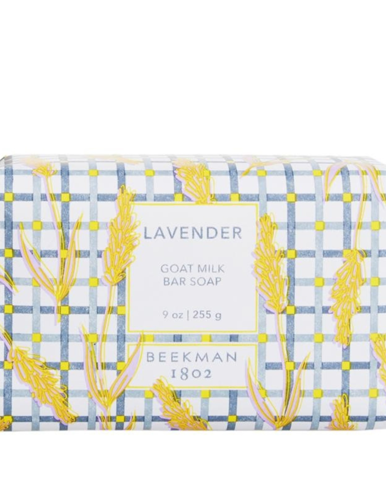 Beekman Beekman Lavender Bar 9 oz