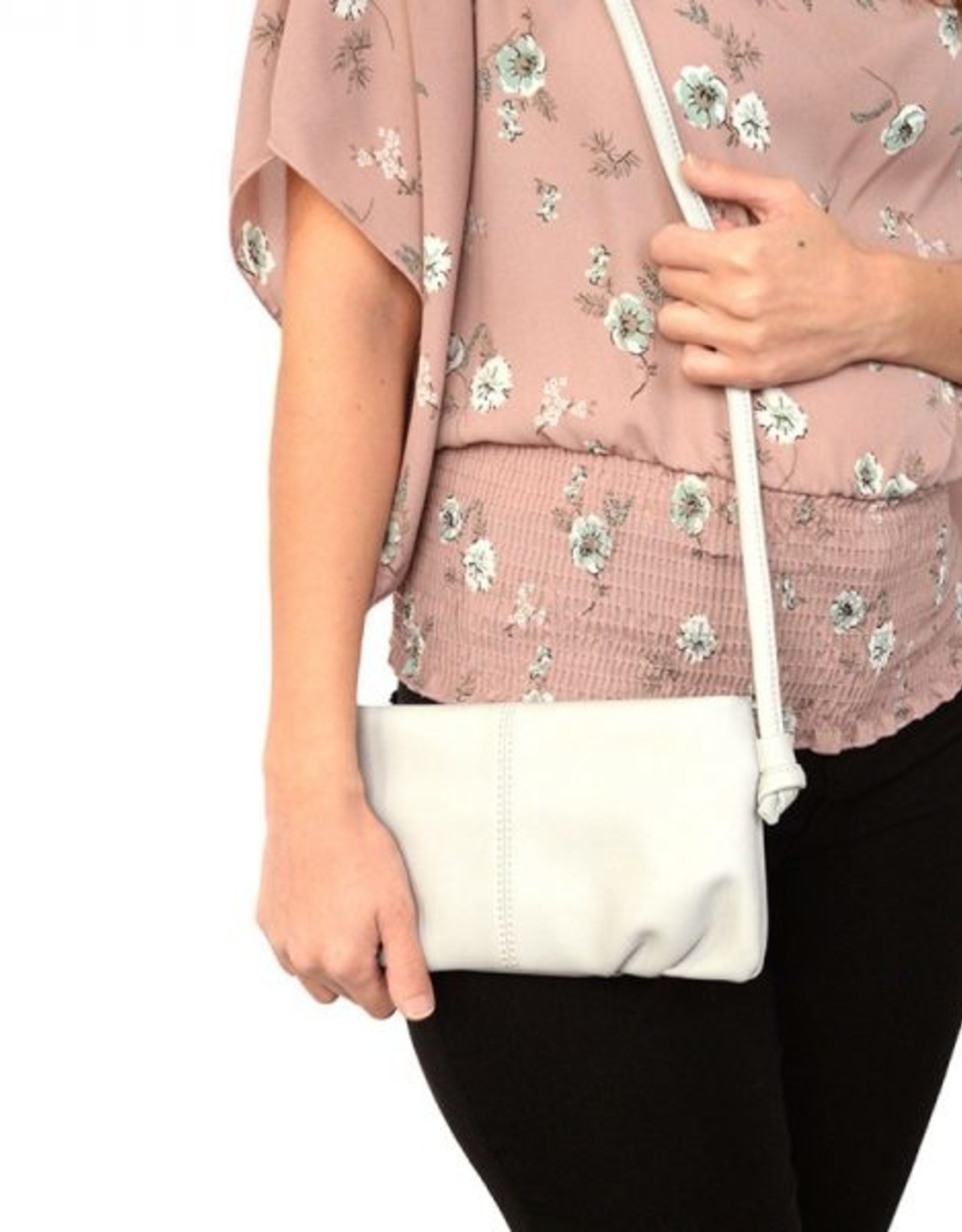 Joy Susan Joy Susan Emmie Crossbody Cinch