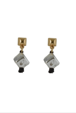 Vidda Vidda Line Earrings