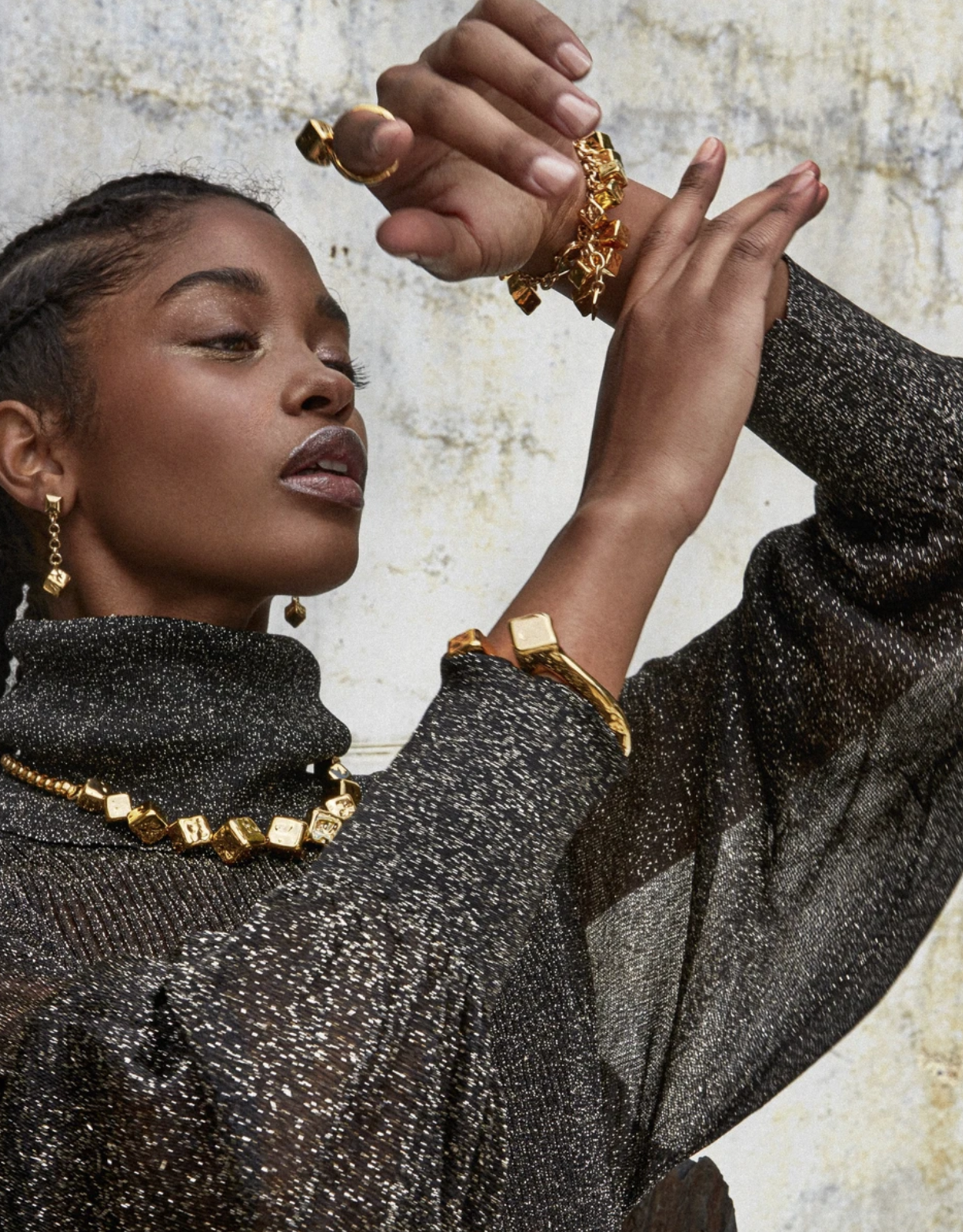 Vidda Vidda Rang Earrings