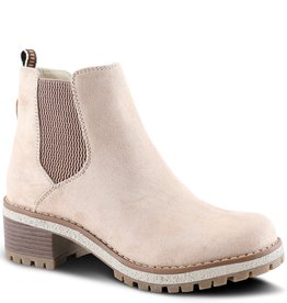 Spring Footwear Spring Smylie Beige