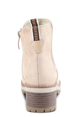 Spring Footwear Spring Smylie Beige