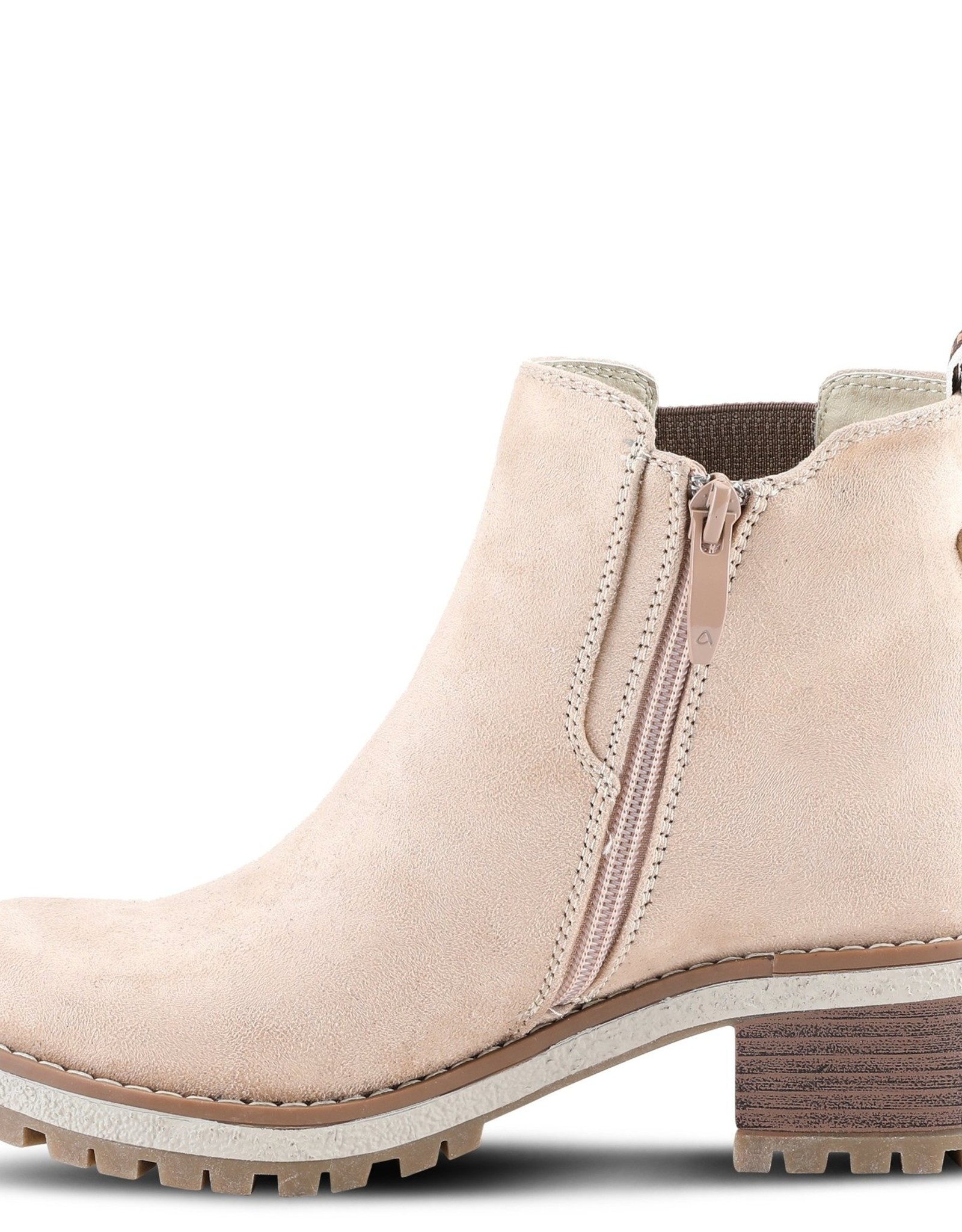 Spring Footwear Spring Smylie Beige