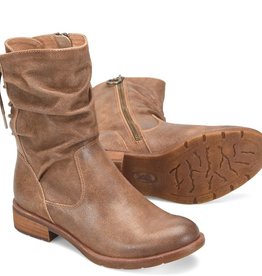 Sofft Sofft Sharnell Low Brown