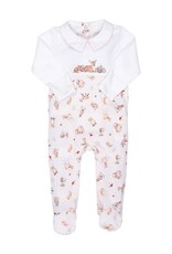 Wrendale Designs Babygrow 3-6 Months