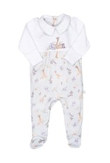 Wrendale Designs Babygrow 3-6 Months