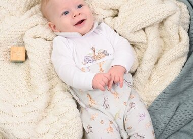 Baby Apparel
