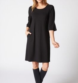 Habitat Clothes to Live In CORE TRAVEL SLD CITY DRESS S25H