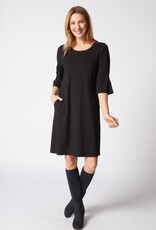Habitat Clothes to Live In CORE TRAVEL SLD CITY DRESS S25H