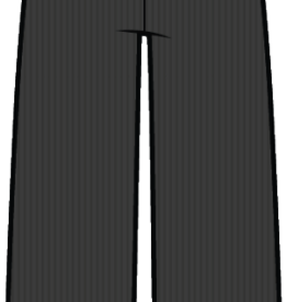 Habitat Clothes to Live In PARISIAN PLEATS SOLID OCCASION PANT S25O