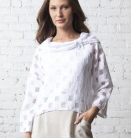 Habitat Clothes to Live In OUTSIDE THE BOX TOPPER S25O