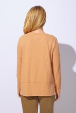 Habitat Clothes to Live In DESTINATION FLOWER EASY V TEE F25E