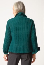Habitat Clothes to Live In WASHED HONEYCOMB SHACKET F25H