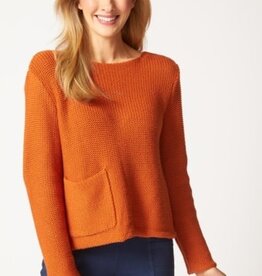 Habitat Clothes to Live In FIRESIDE PULLOVER F25H