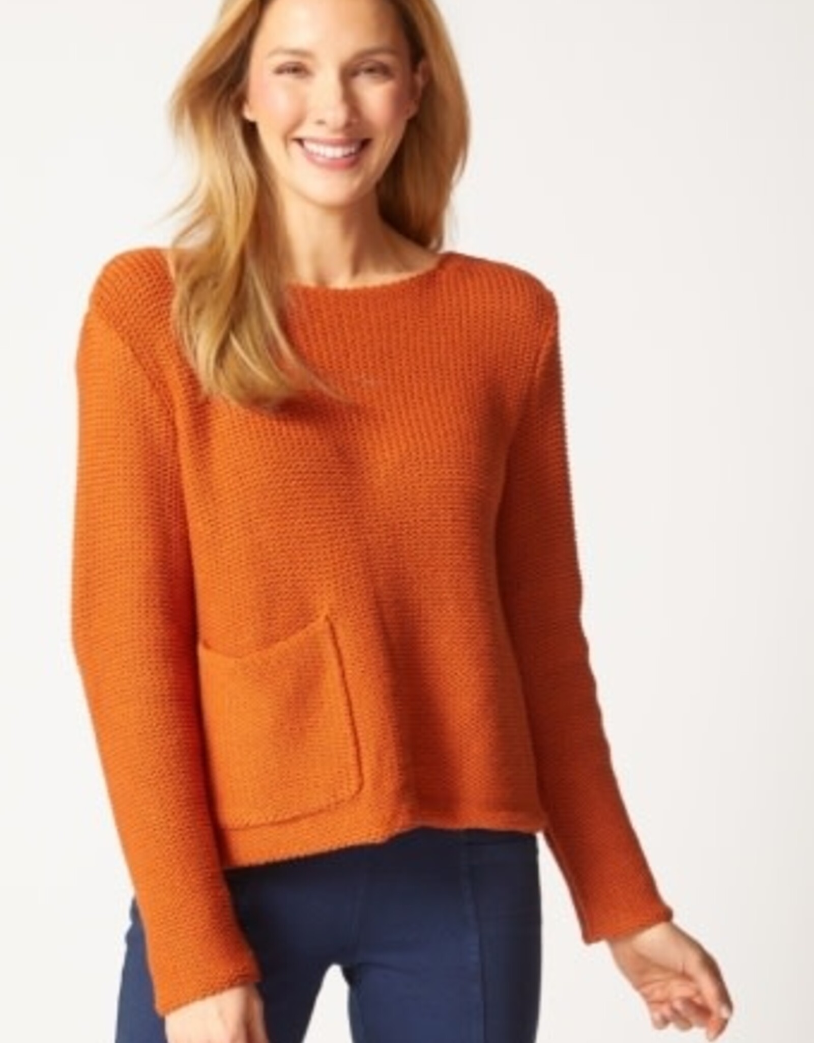 Habitat Clothes to Live In FIRESIDE PULLOVER F25H