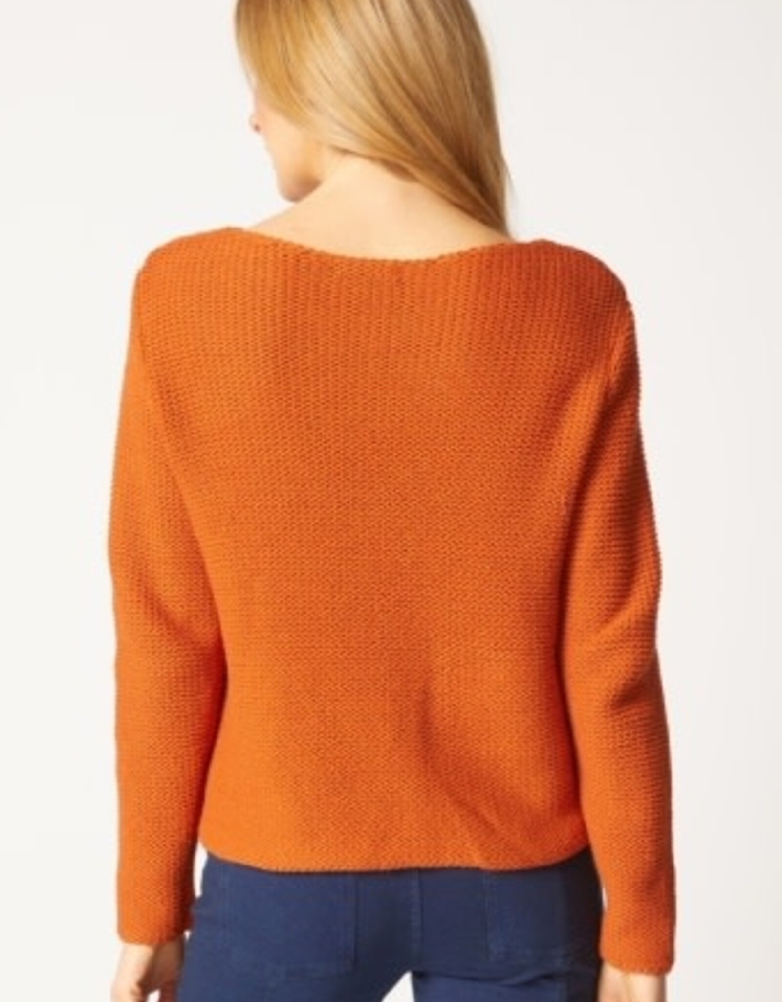 Habitat Clothes to Live In FIRESIDE PULLOVER F25H