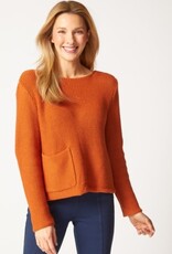 Habitat Clothes to Live In FIRESIDE PULLOVER F25H