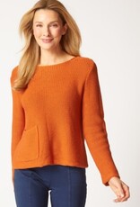 Habitat Clothes to Live In FIRESIDE PULLOVER F25H