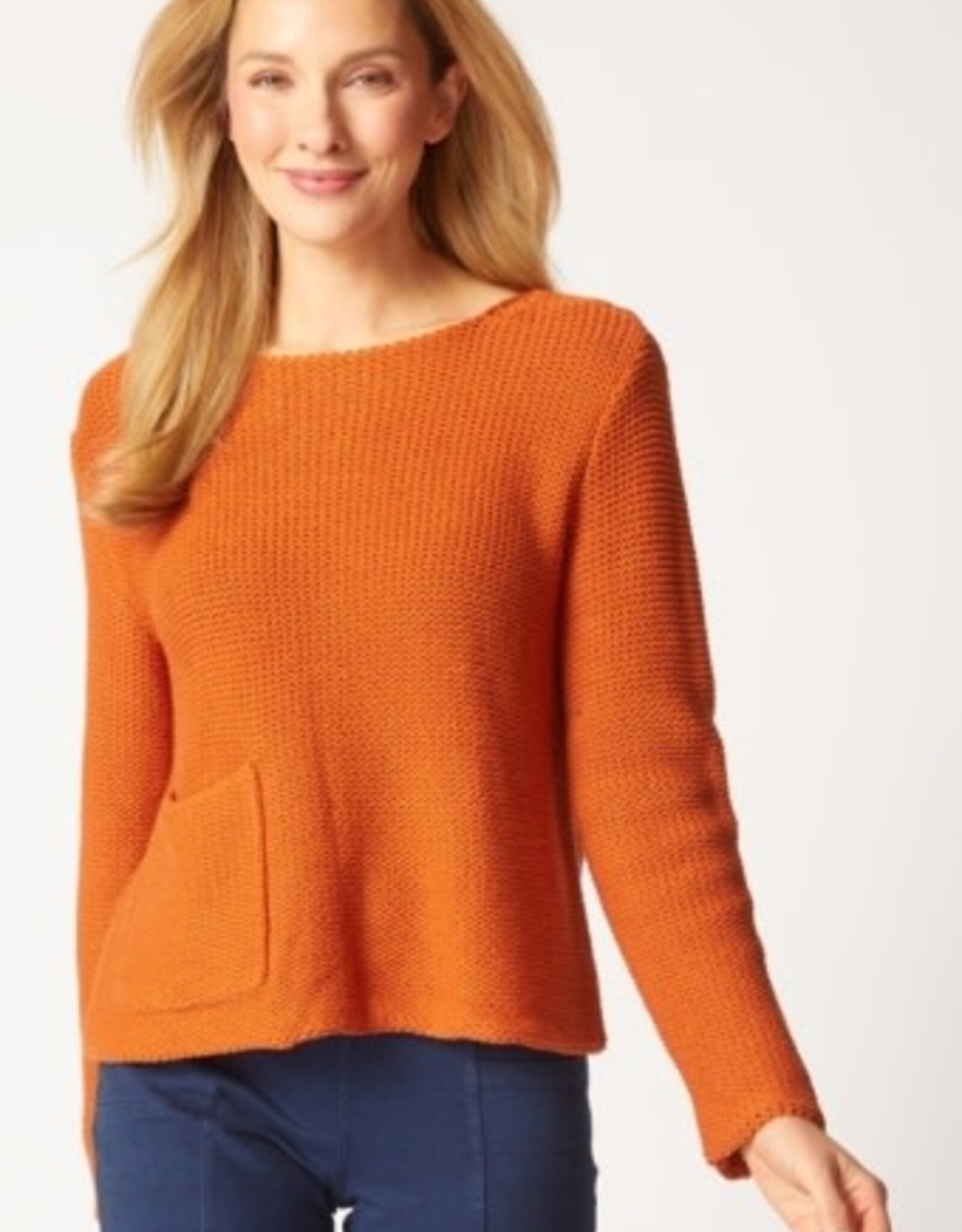Habitat Clothes to Live In FIRESIDE PULLOVER F25H