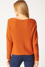 Habitat Clothes to Live In FIRESIDE PULLOVER F25H