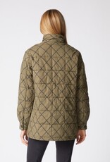 Habitat Clothes to Live In COZY QUILTS CHLOE SHACKET F25H