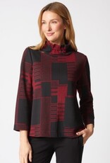 Habitat Clothes to Live In FAIR AND SQAURE SQUARE ONE PULLOVER F25H