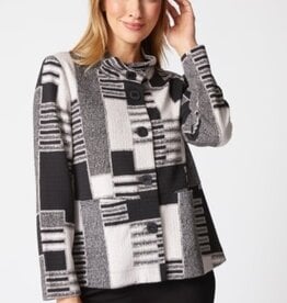 Habitat Clothes to Live In FAIR AND SQAURE SQUARED AWAY JACKET F25H