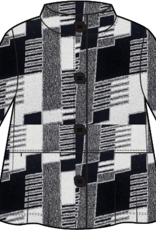 Habitat Clothes to Live In FAIR AND SQAURE SQUARED AWAY JACKET F25H