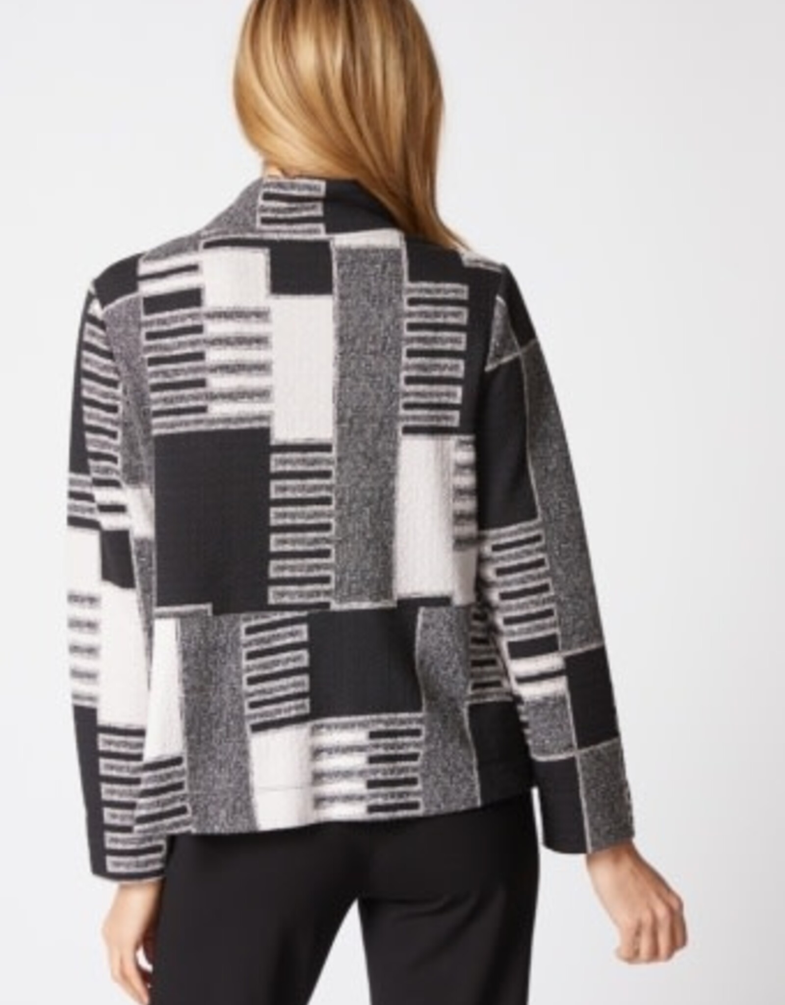 Habitat Clothes to Live In FAIR AND SQAURE SQUARED AWAY JACKET F25H