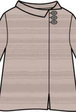 Habitat Clothes to Live In FALL FOR IT AUTUMN PULLOVER F25H