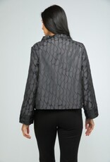 Habitat Clothes to Live In NIGHT OUT JACQUARD SOCIALITE JACKET F25O