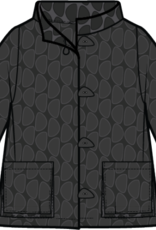 Habitat Clothes to Live In NIGHT OUT JACQUARD SOCIALITE JACKET F25O