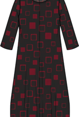 Habitat Clothes to Live In PARISIAN PLEATS PRTY RENDEZVOUS DRESS F25O