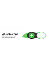 OXO OXO 3-in-1 Avocado Slicer