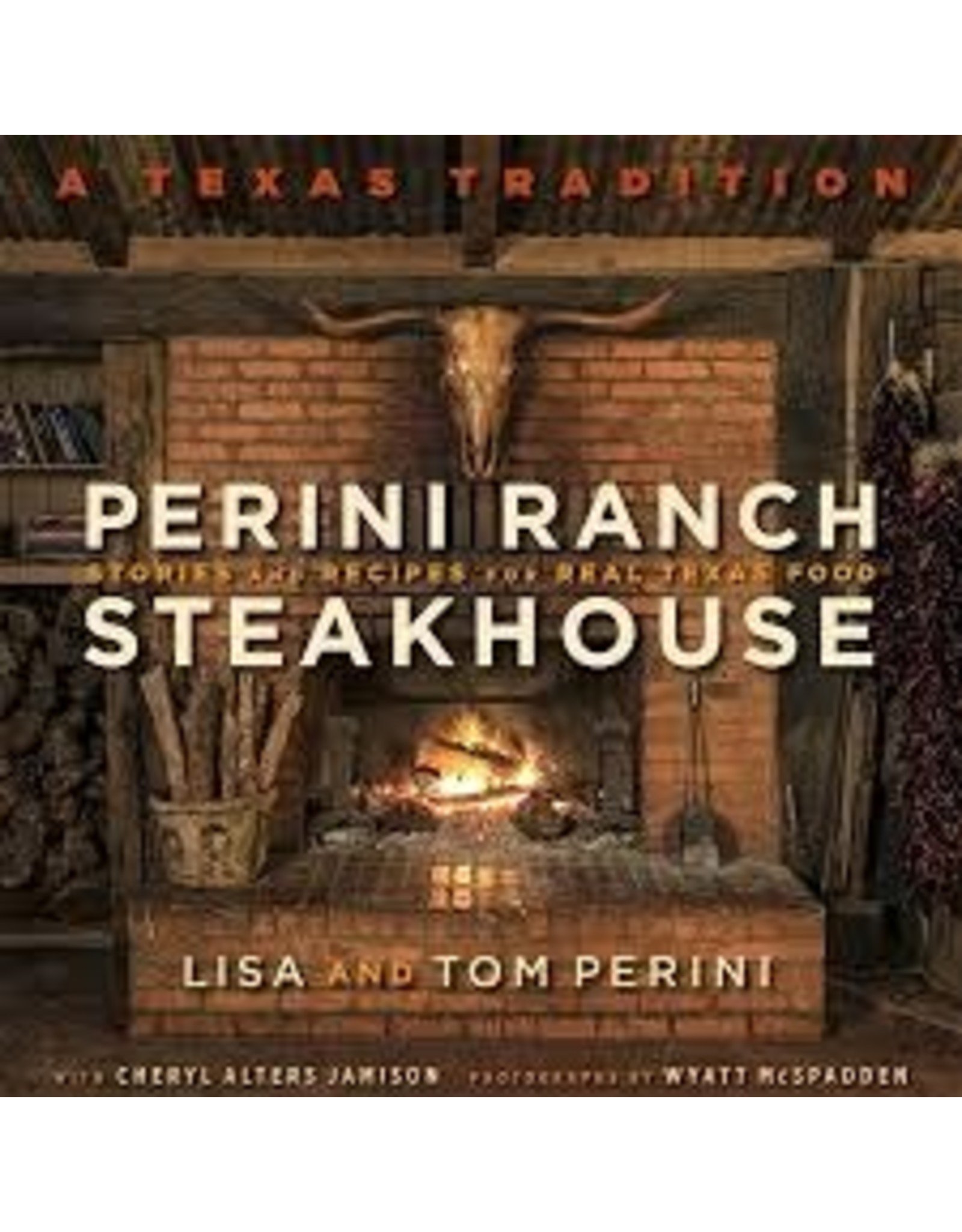 Perini Cookbook