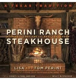 Perini Cookbook