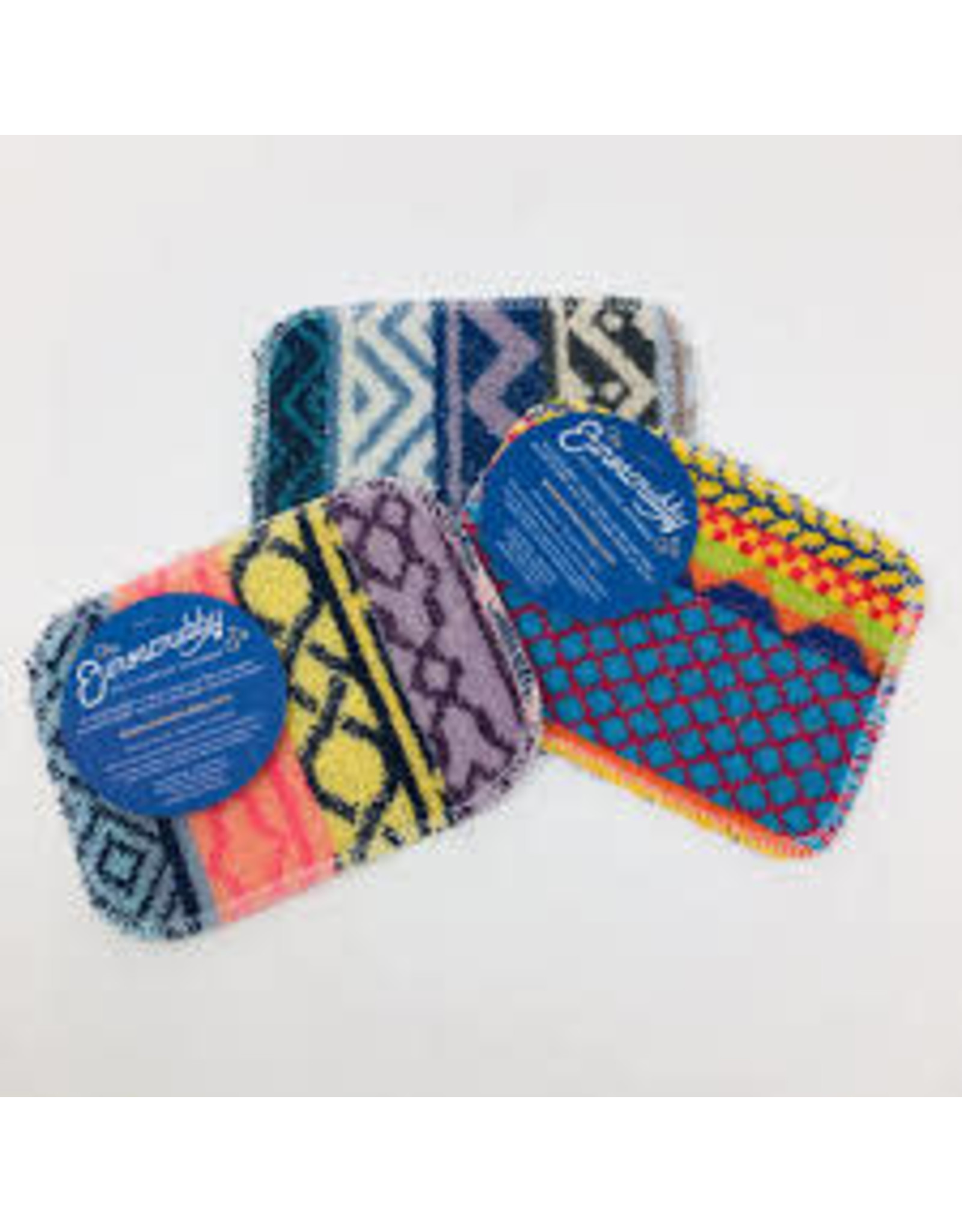 Euroscrubby - Assorted Colors