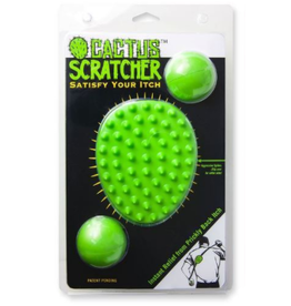 Cactus Scratcher