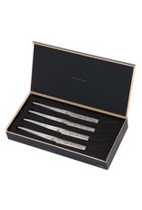 Chroma Steak Knife Set